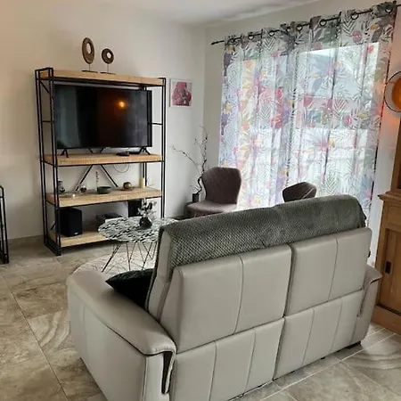 Les Z Amours Hébergement de vacances