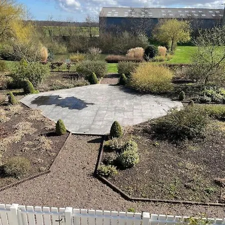 Les Z Amours Holiday home Saint-Pierre-en-Port