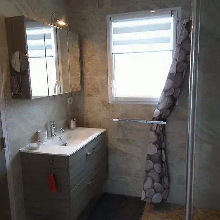 Les Z Amours Hébergement de vacances *