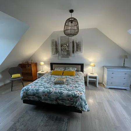 Les Z Amours Saint-Pierre-en-Port