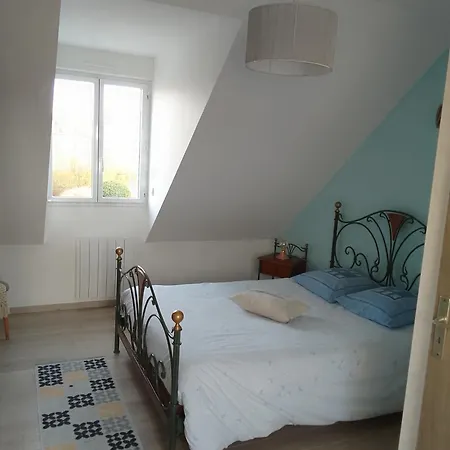 Les Z Amours Holiday home