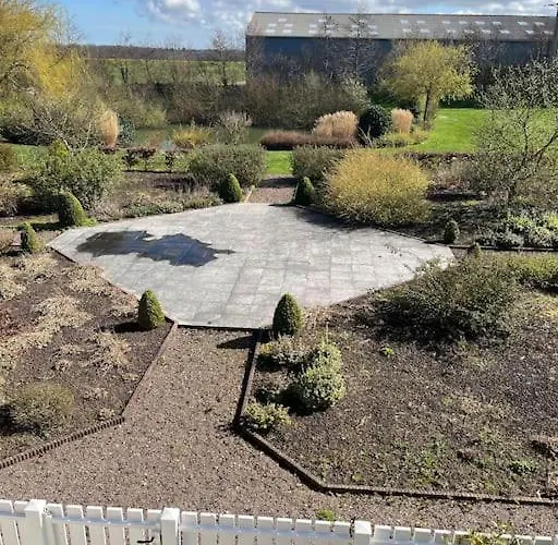 Les Z Amours Holiday home Saint-Pierre-en-Port