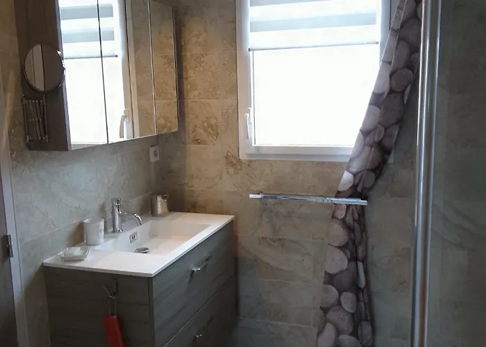 Les Z Amours Holiday home *