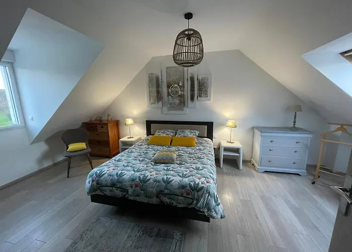 Les Z Amours Saint-Pierre-en-Port