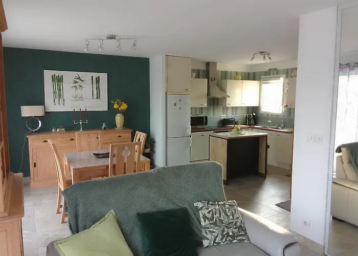 Tatil Evi Les Z Amours Saint-Pierre-en-Port