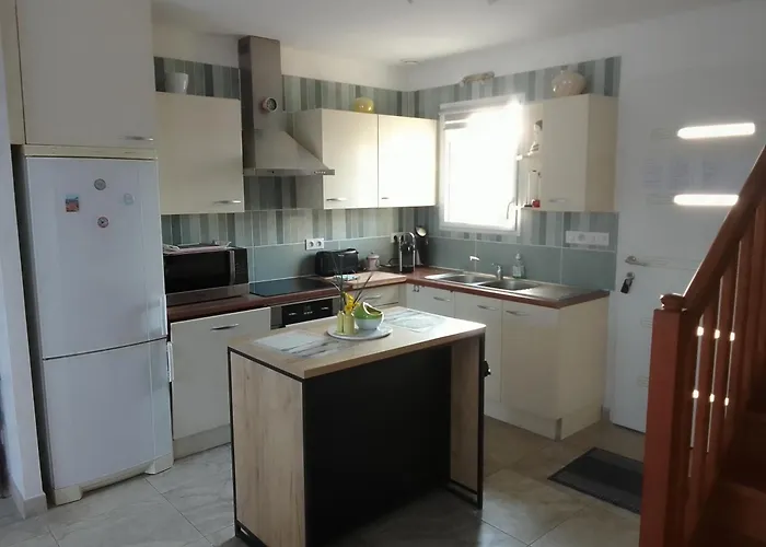 Les Z Amours * Saint-Pierre-en-Port