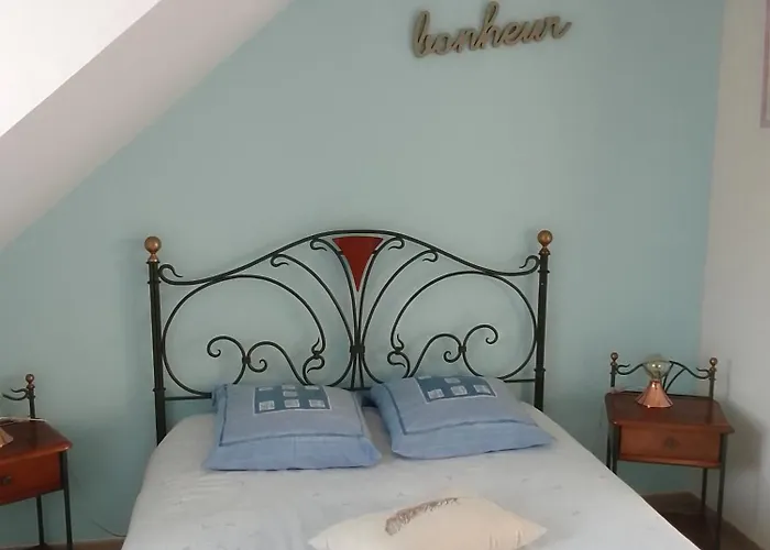 Tatil Evi Les Z Amours Saint-Pierre-en-Port